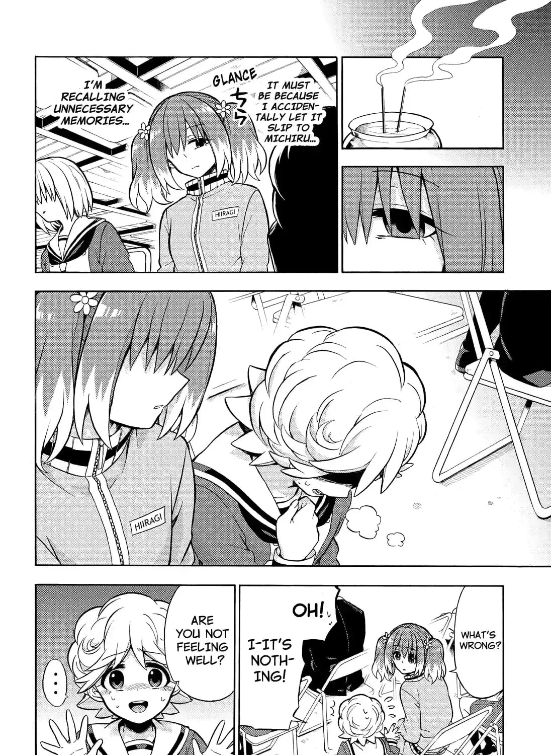 Read Talentless Nana chapter 7.5 image 22 on Lezhin
