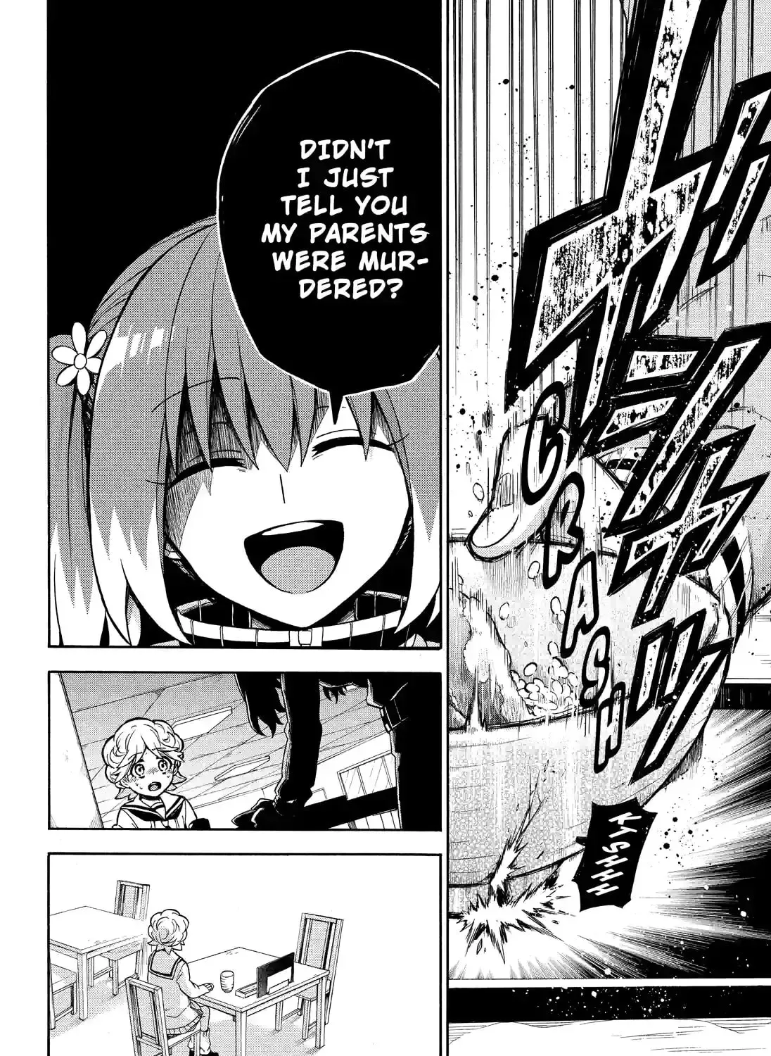 Read Talentless Nana chapter 7.9 image 30 on Lezhin