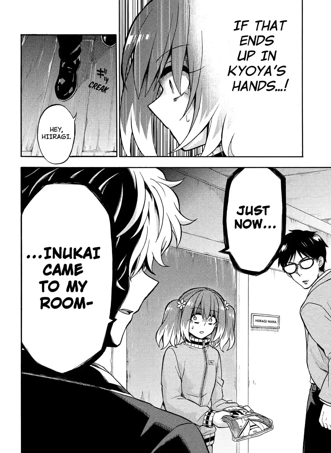 Read Talentless Nana chapter 7.9 image 38 on Lezhin