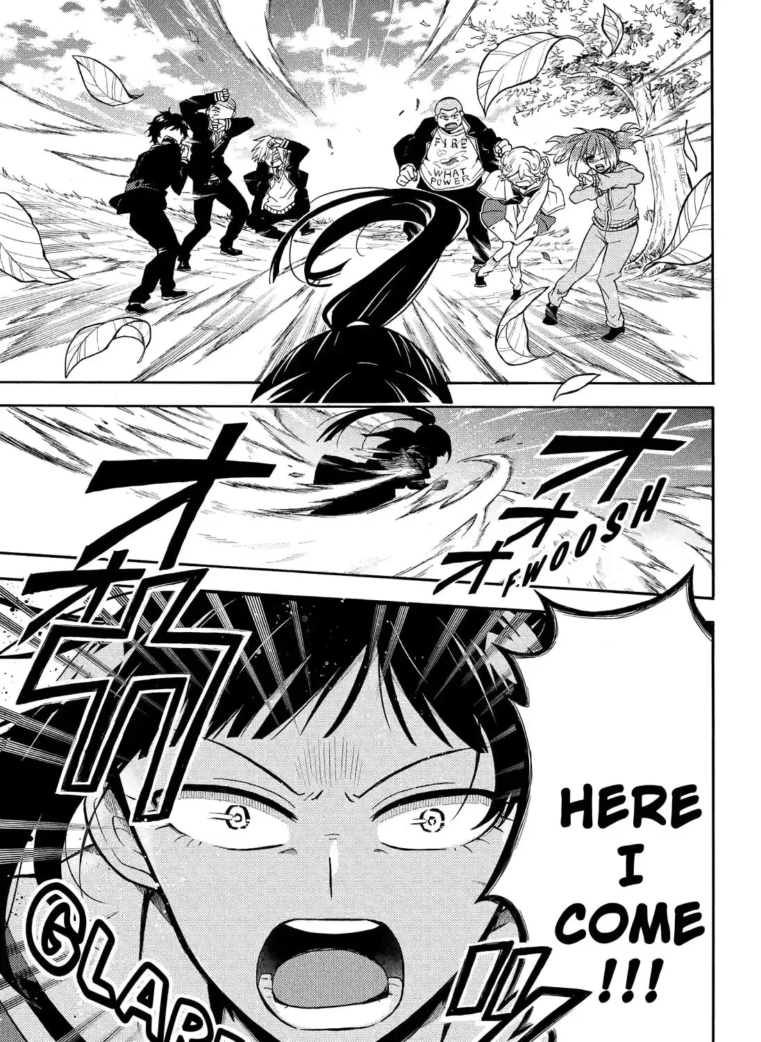 Read Talentless Nana chapter 7.9 image 4 on Lezhin