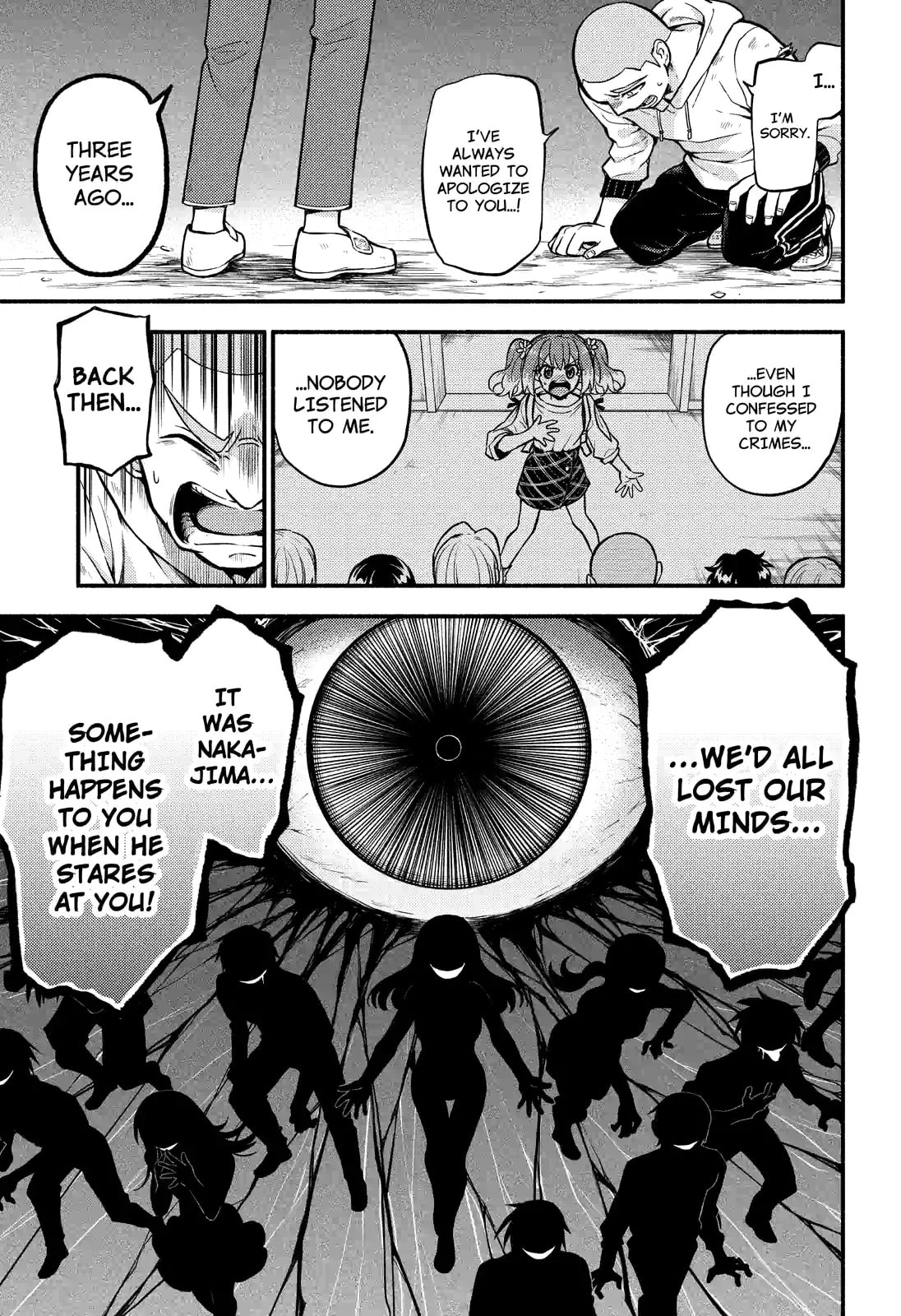 Read Talentless Nana chapter 70.1 image 11 on Lezhin