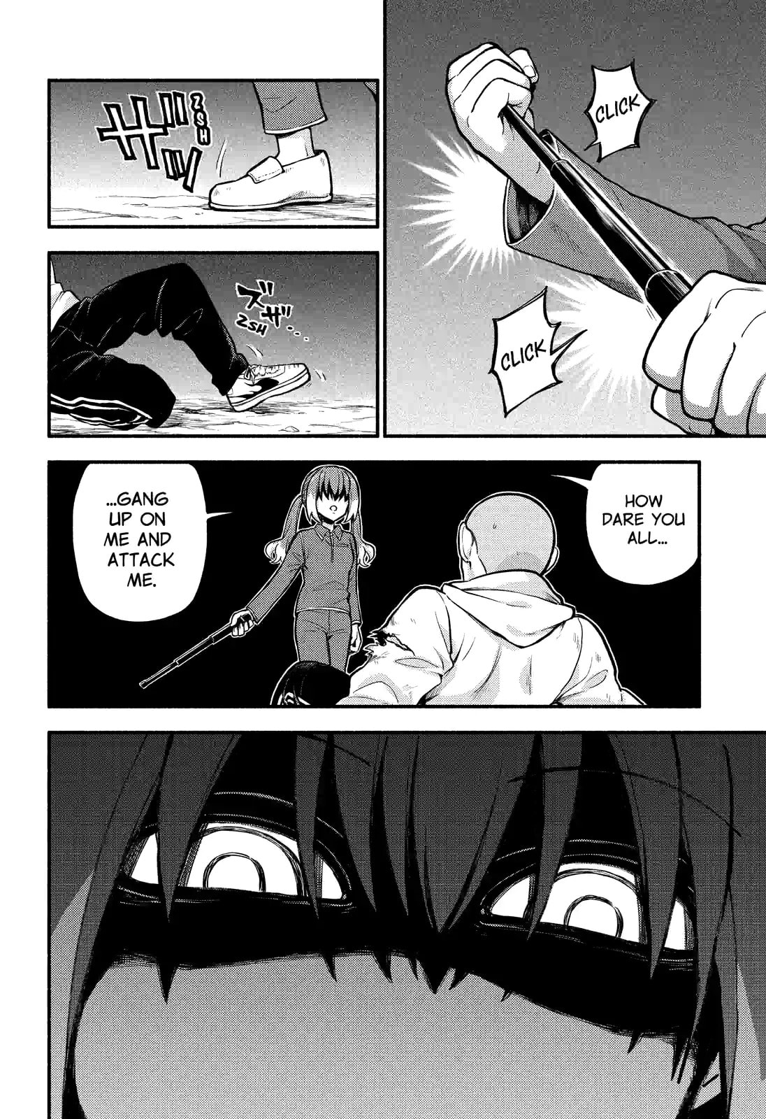 Read Talentless Nana chapter 70.1 image 12 on Lezhin