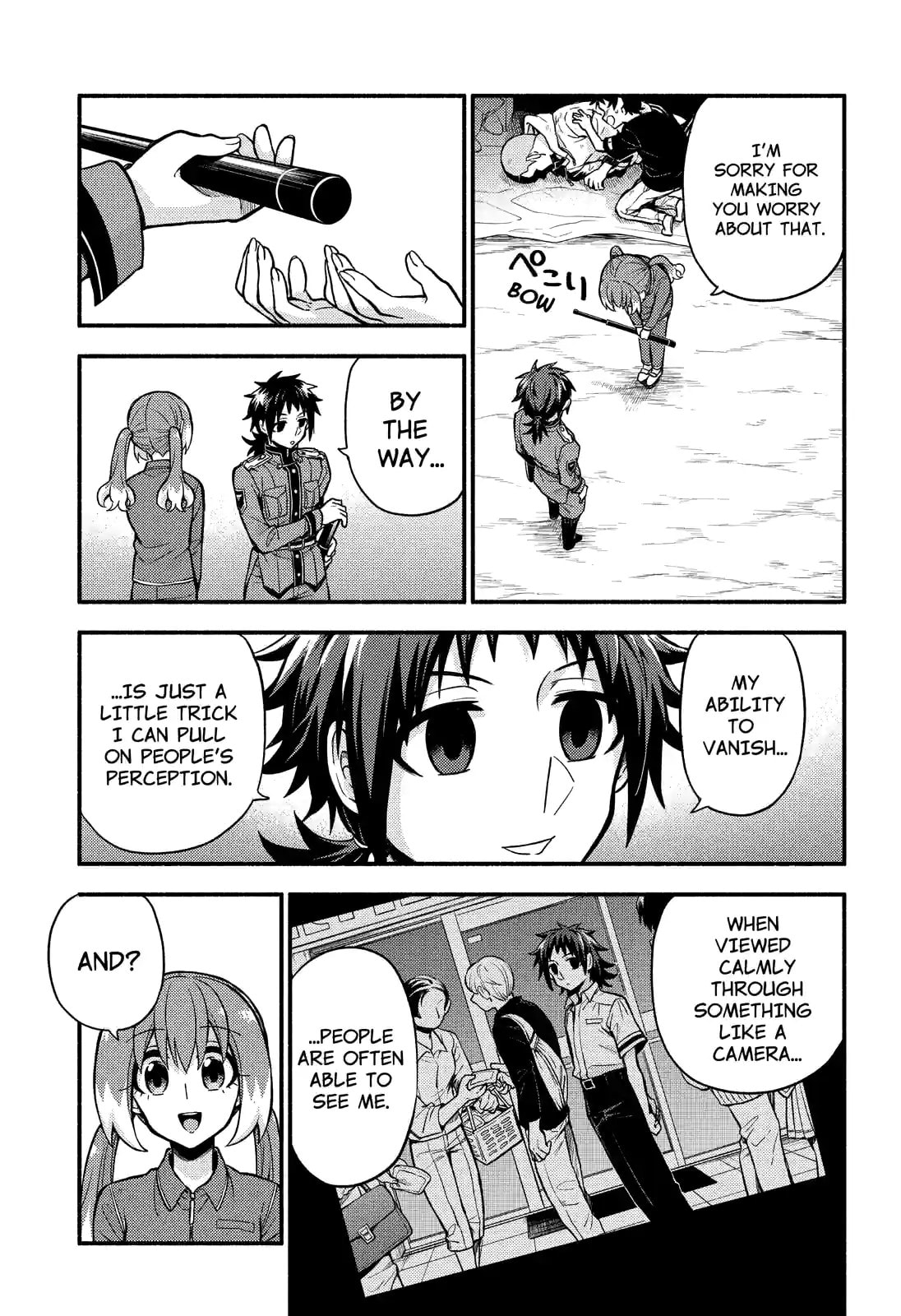 Read Talentless Nana chapter 70.2 image 4 on Lezhin