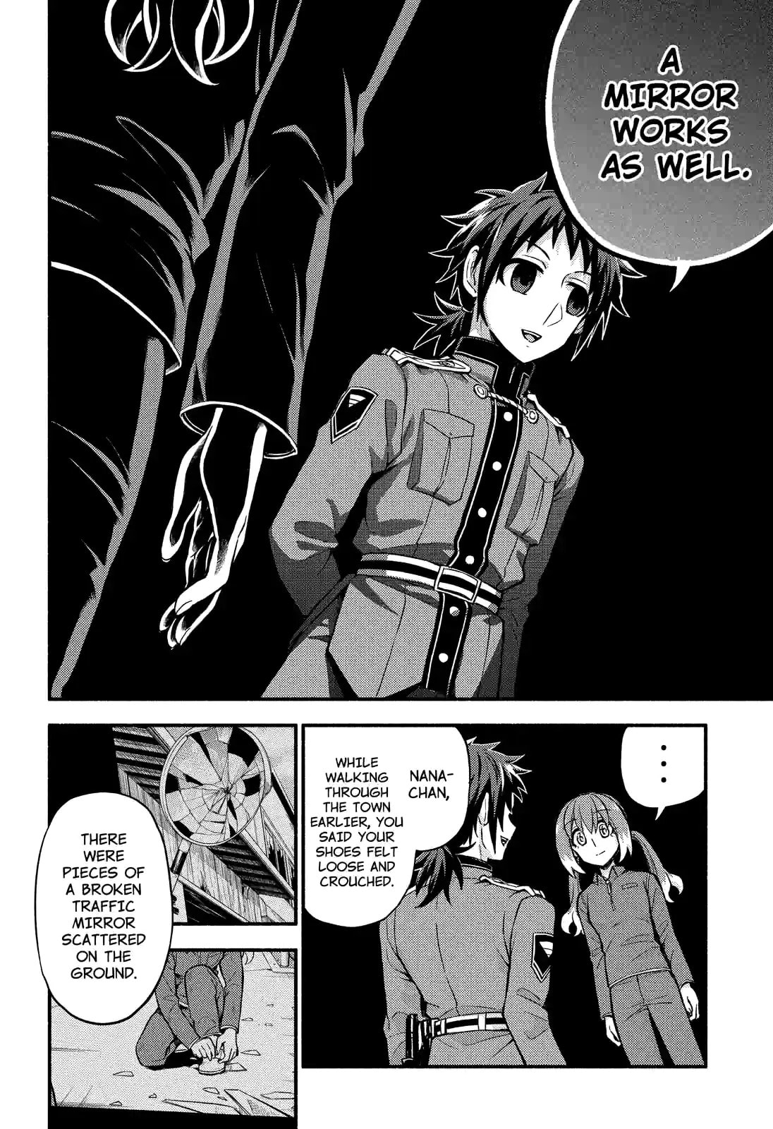 Read Talentless Nana chapter 70.2 image 5 on Lezhin