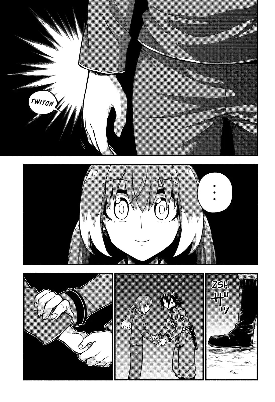 Read Talentless Nana chapter 70.2 image 6 on Lezhin