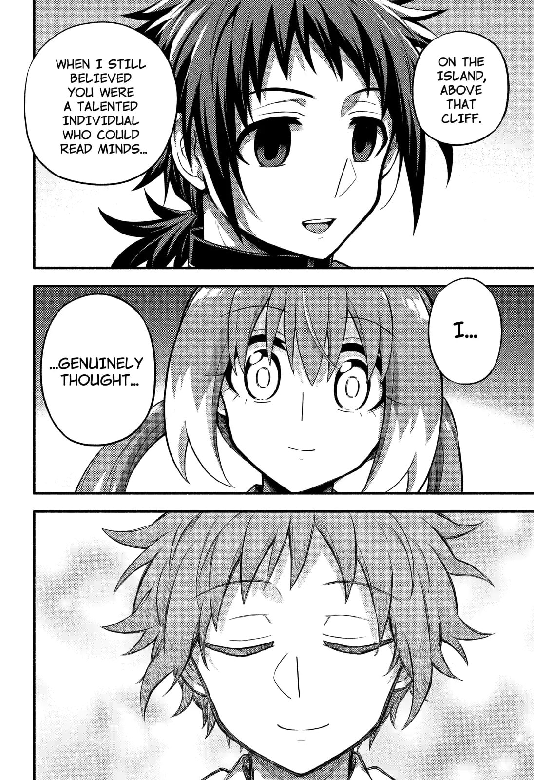 Read Talentless Nana chapter 70.2 image 9 on Lezhin