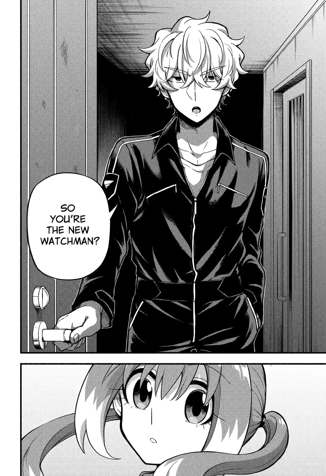 Read Talentless Nana chapter 70.3 image 10 on Lezhin