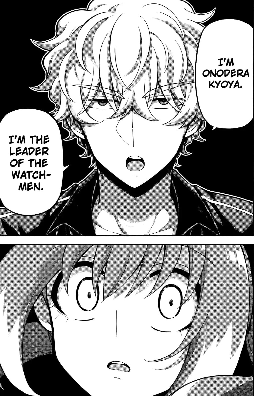 Read Talentless Nana chapter 70.3 image 11 on Lezhin