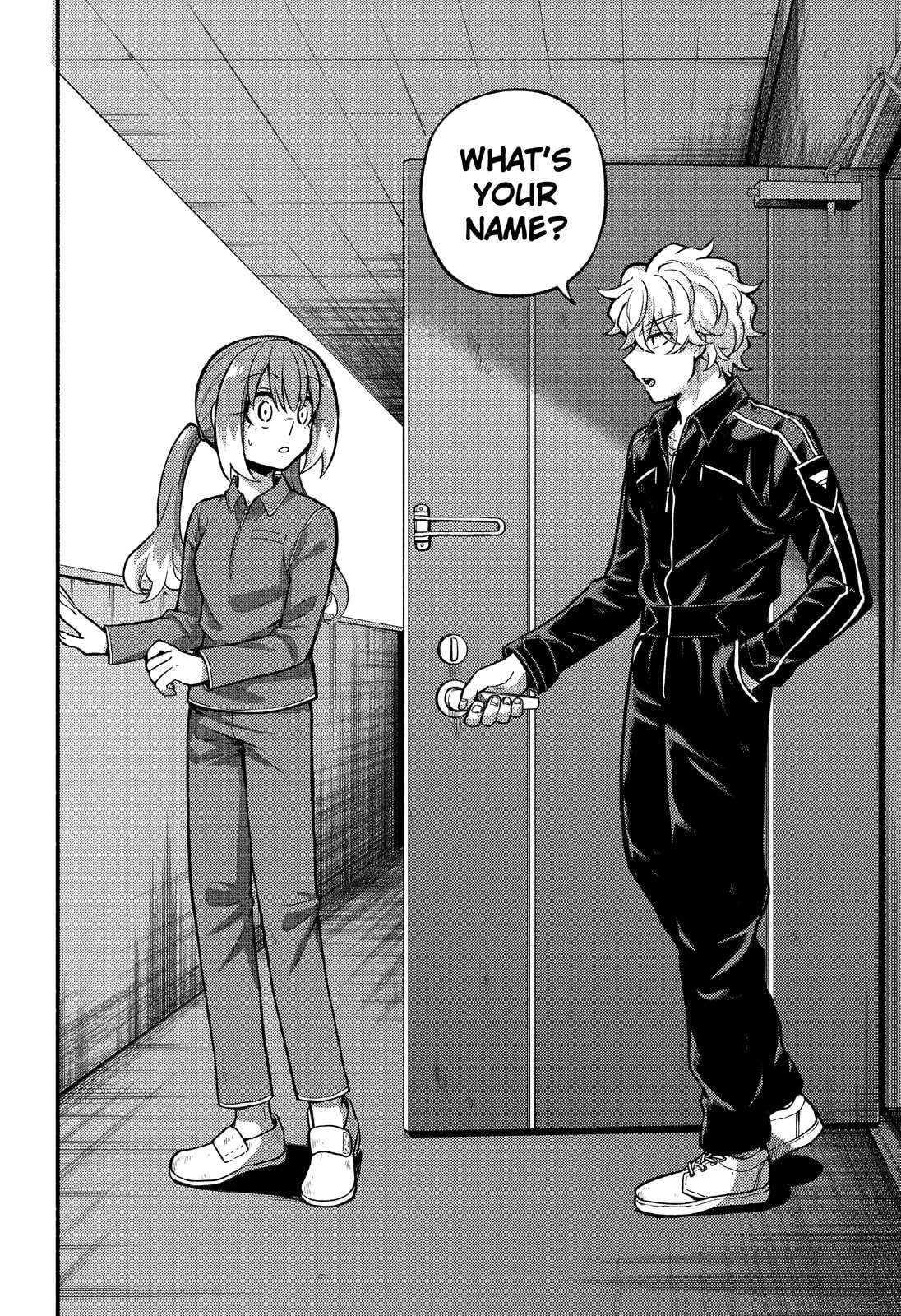 Read Talentless Nana chapter 70.3 image 12 on Lezhin