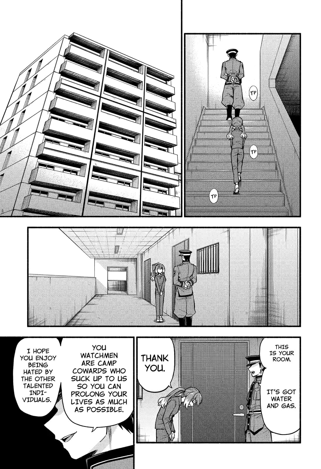 Read Talentless Nana chapter 70.3 image 3 on Lezhin