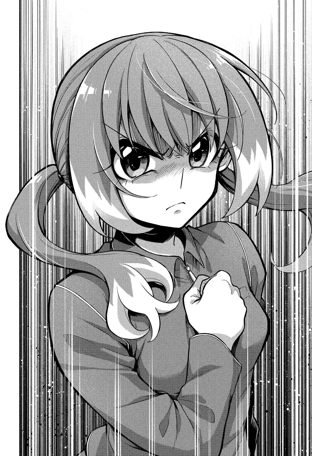 Read Talentless Nana chapter 70.3 image 6 on Lezhin
