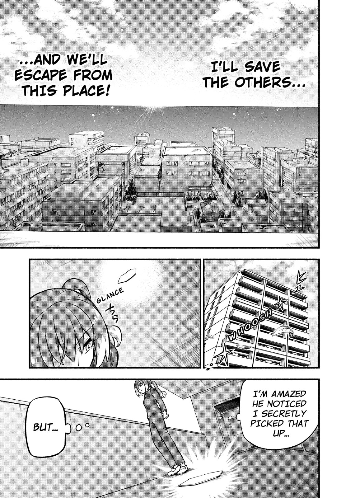 Read Talentless Nana chapter 70.3 image 7 on Lezhin