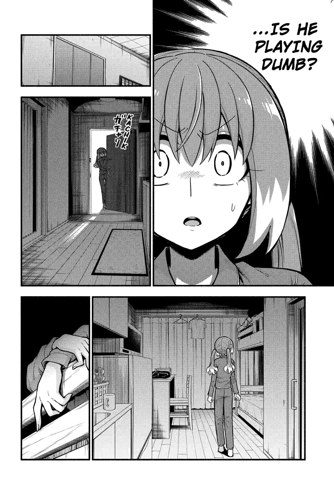 Read Talentless Nana chapter 71.1 image 5 on Lezhin