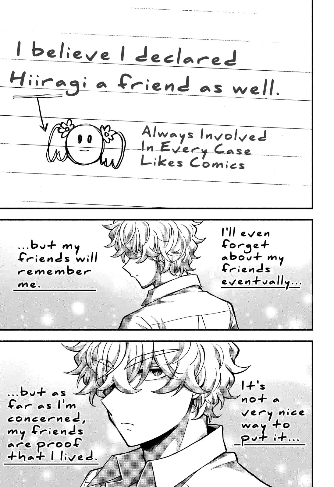 Read Talentless Nana chapter 72.1 image 4 on Lezhin