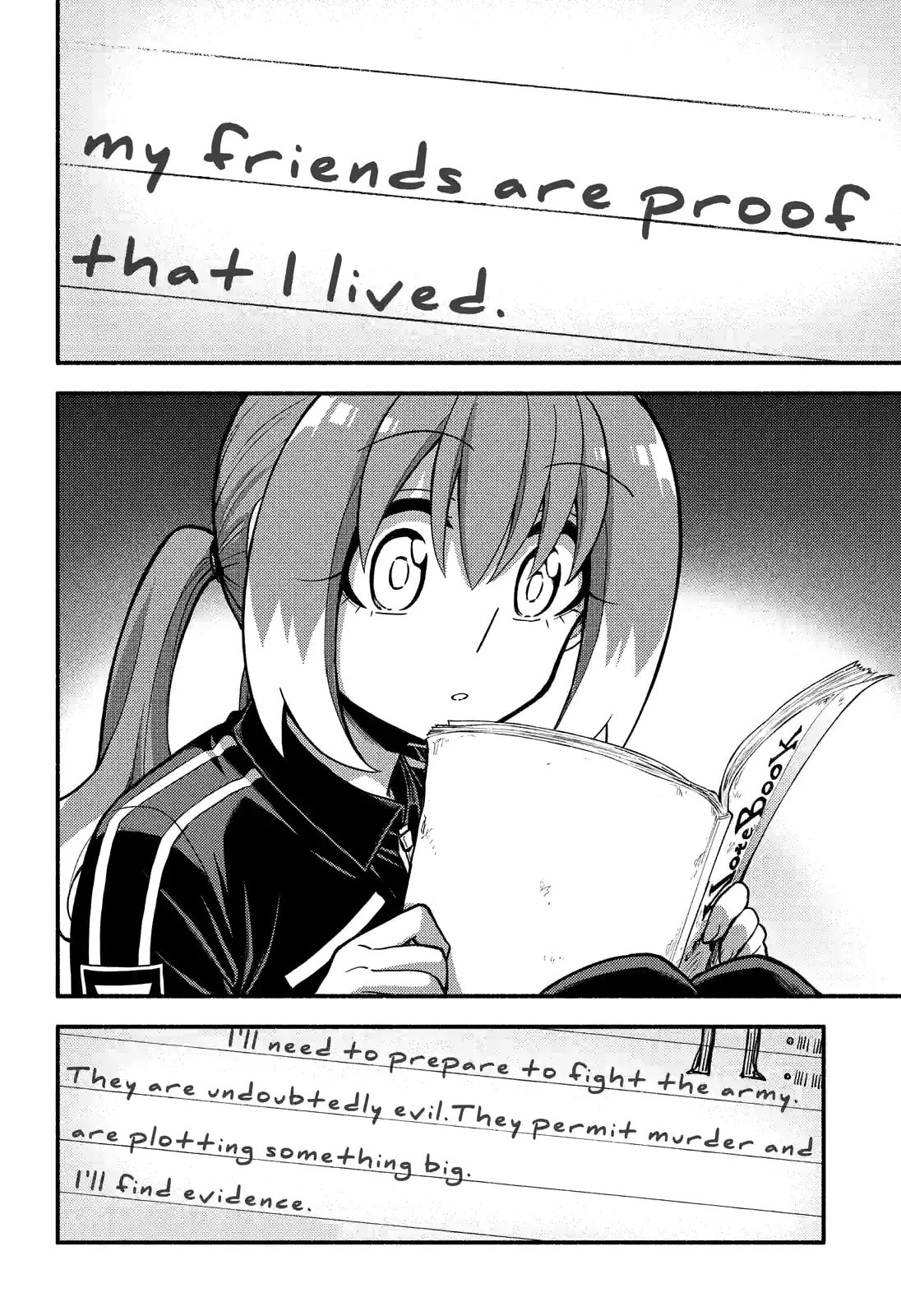 Read Talentless Nana chapter 72.1 image 5 on Lezhin