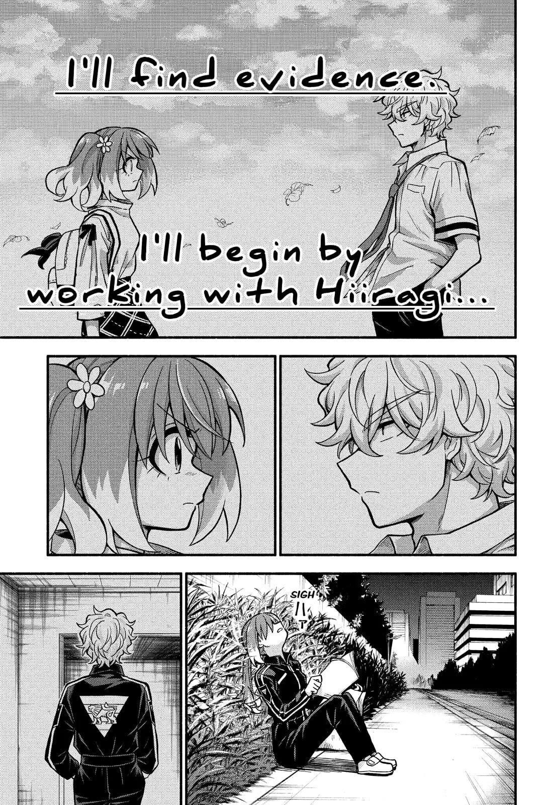 Read Talentless Nana chapter 72.1 image 6 on Lezhin