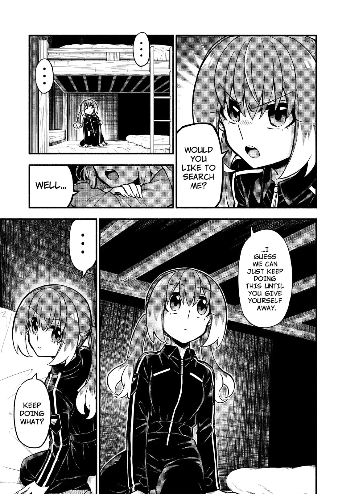 Read Talentless Nana chapter 72.2 image 0 on Lezhin