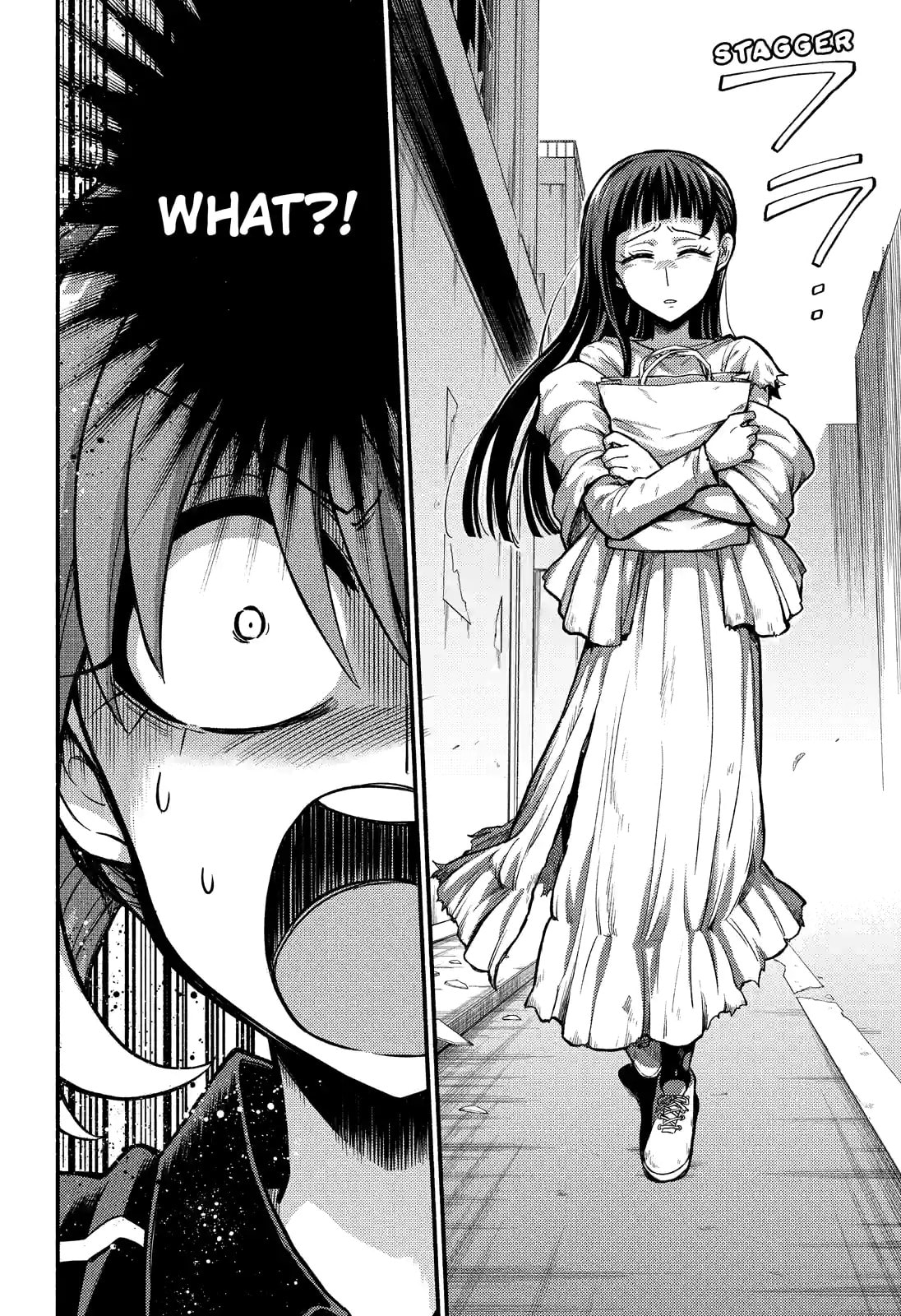 Read Talentless Nana chapter 72.2 image 13 on Lezhin