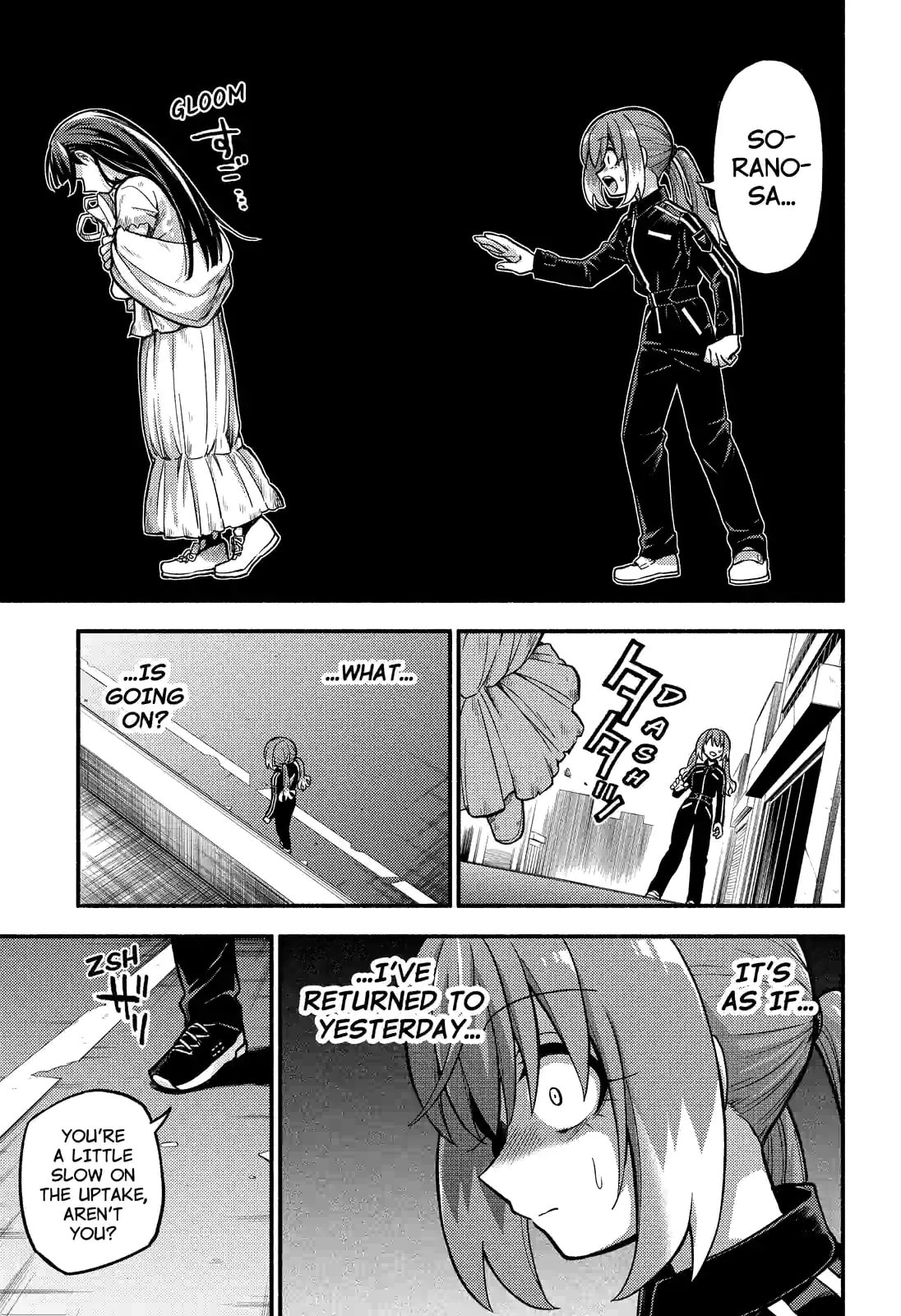 Read Talentless Nana chapter 72.2 image 16 on Lezhin