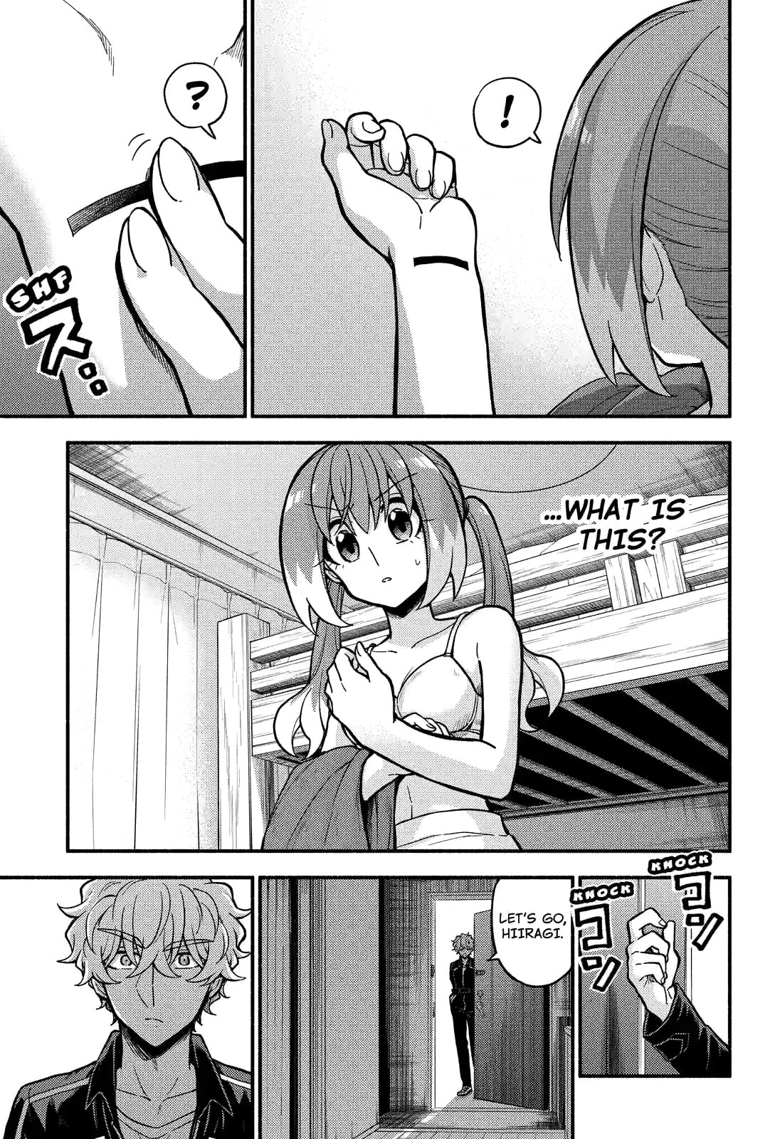 Read Talentless Nana chapter 72.2 image 8 on Lezhin