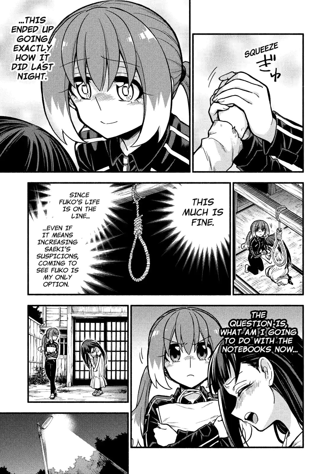 Read Talentless Nana chapter 73.1 image 10 on Lezhin