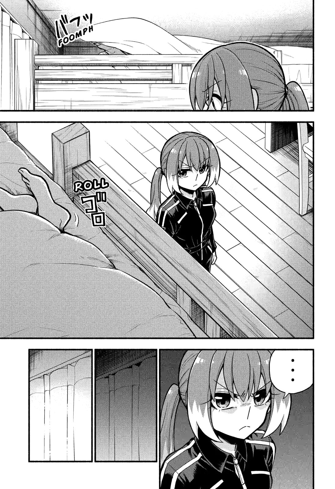 Read Talentless Nana chapter 73.1 image 14 on Lezhin