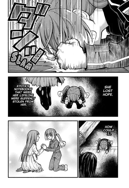 Read Talentless Nana chapter 74.1 image 1 on Lezhin