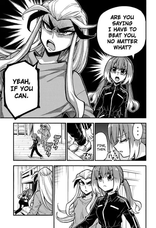 Read Talentless Nana chapter 74.2 image 1 on Lezhin
