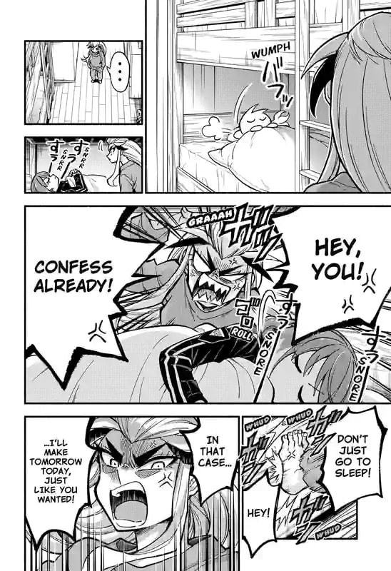Read Talentless Nana chapter 74.2 image 2 on Lezhin