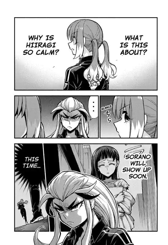 Read Talentless Nana chapter 74.2 image 9 on Lezhin