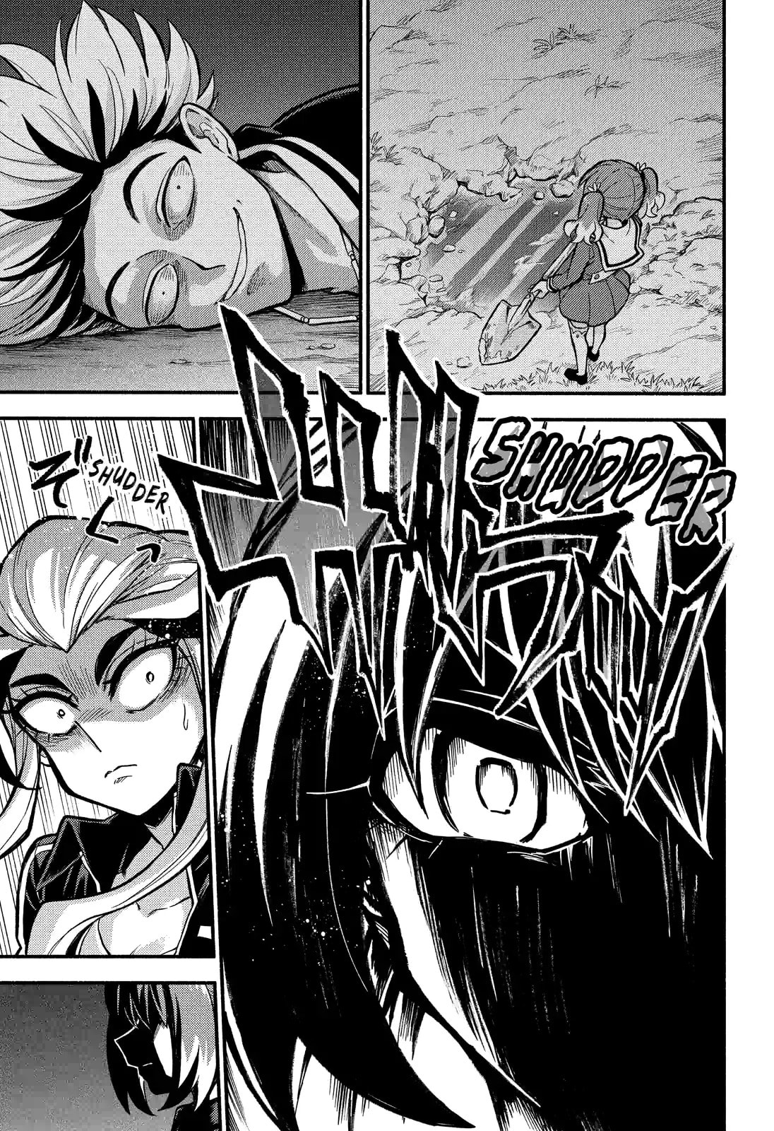 Read Talentless Nana chapter 75.1 image 4 on Lezhin