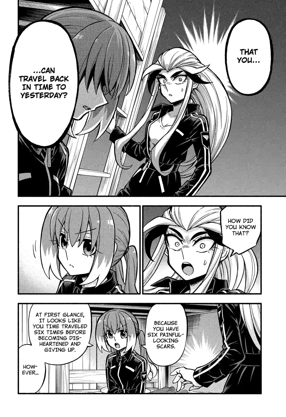Read Talentless Nana chapter 75.2 image 7 on Lezhin