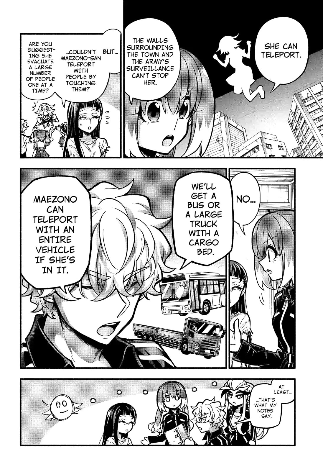 Read Talentless Nana chapter 76.1 image 9 on Lezhin