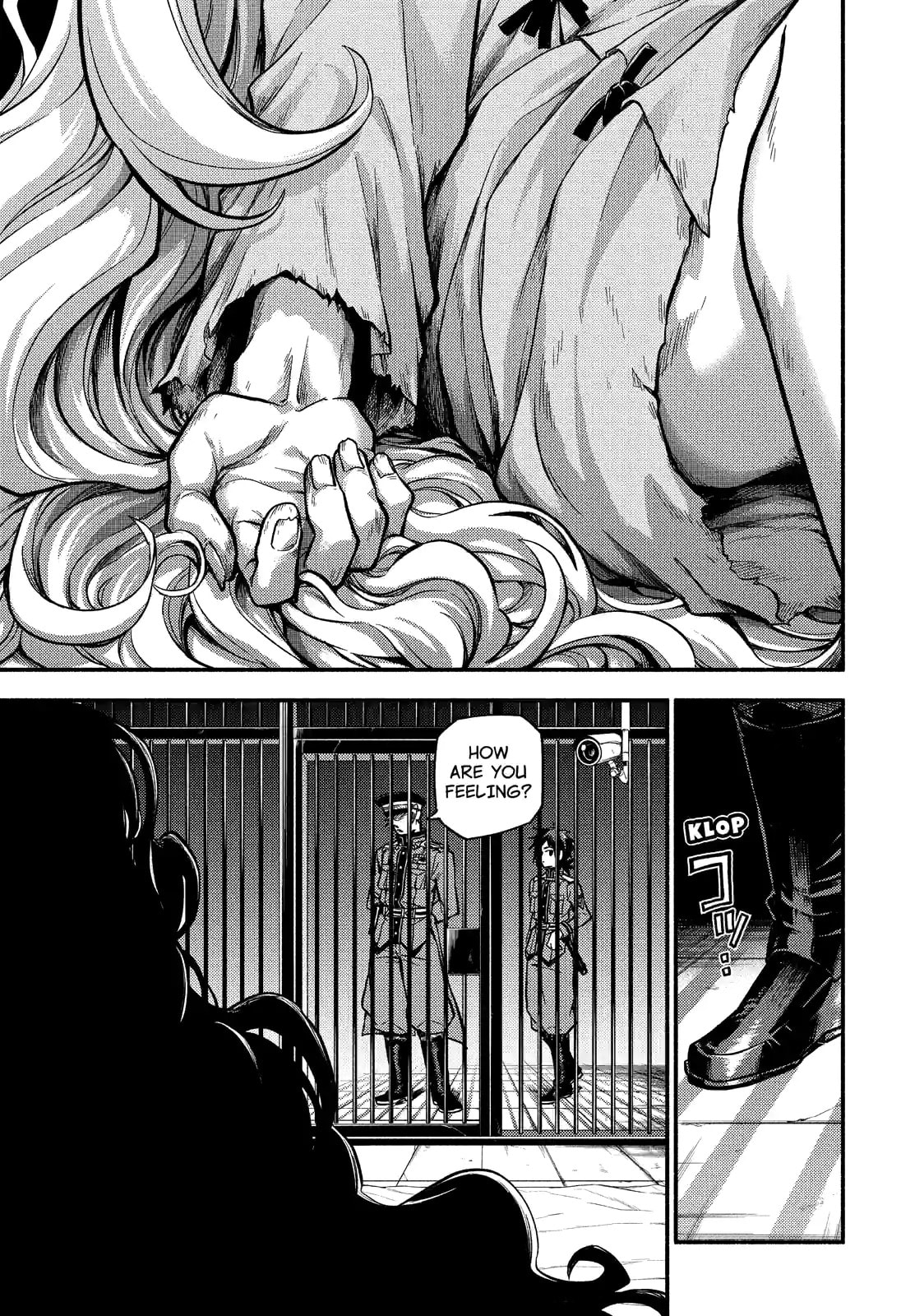 Read Talentless Nana chapter 76.2 image 10 on Lezhin