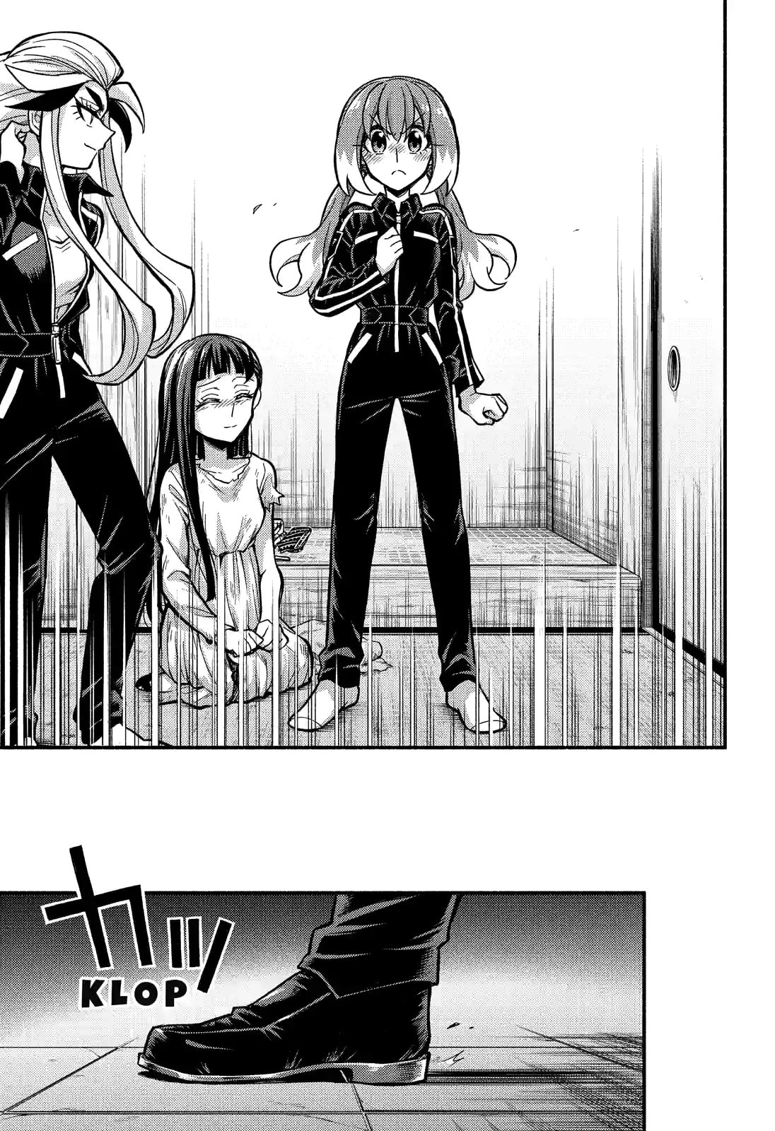 Read Talentless Nana chapter 76.2 image 6 on Lezhin