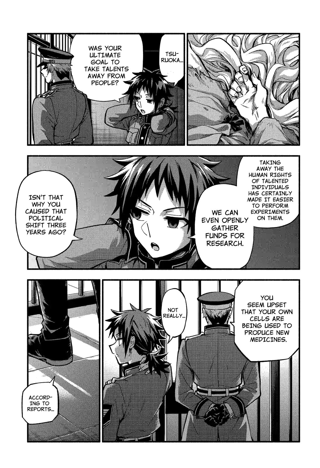 Read Talentless Nana chapter 77.1 image 2 on Lezhin