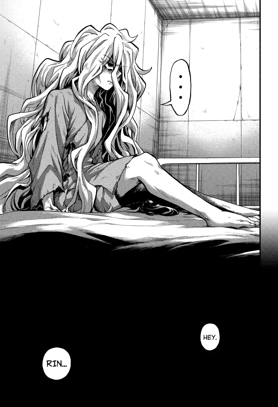 Read Talentless Nana chapter 77.1 image 4 on Lezhin