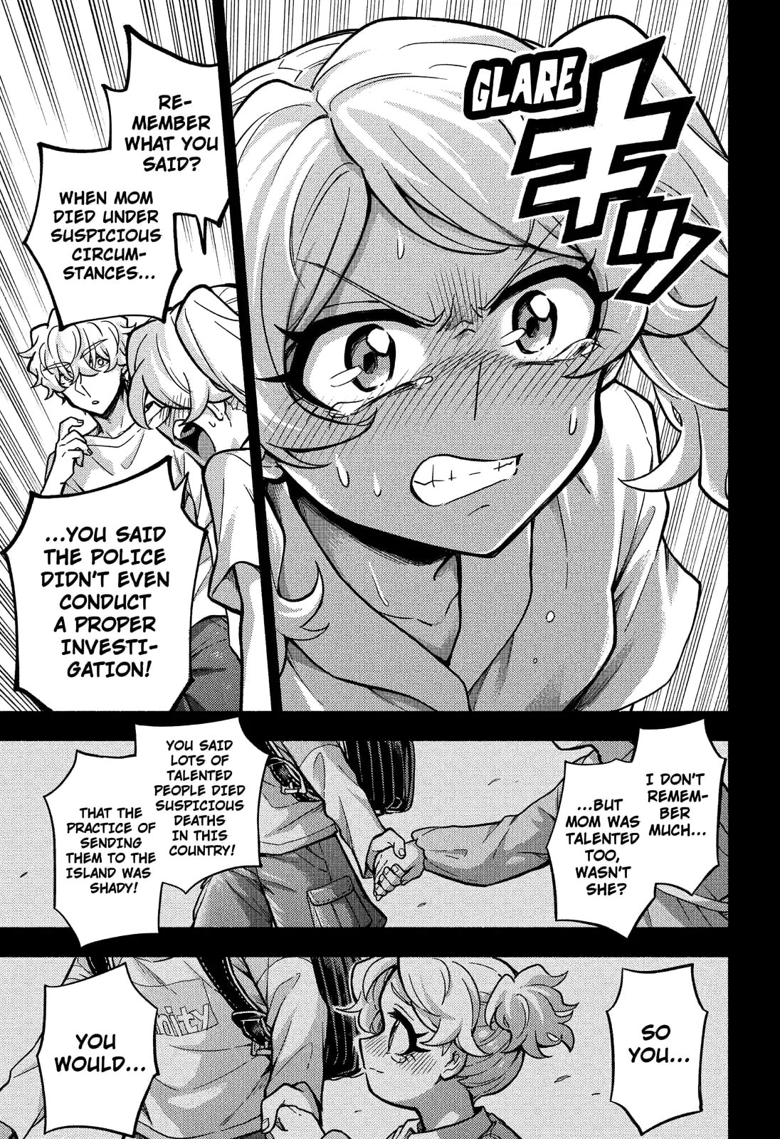 Read Talentless Nana chapter 77.2 image 10 on Lezhin