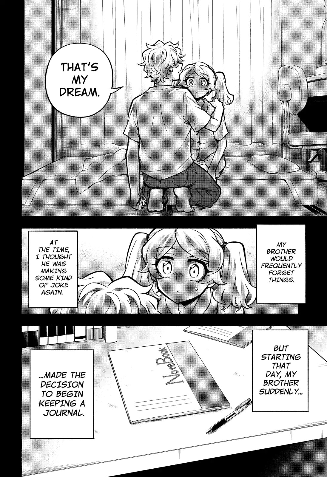 Read Talentless Nana chapter 77.2 image 17 on Lezhin
