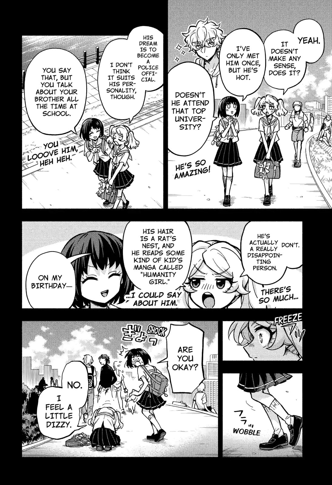Read Talentless Nana chapter 77.2 image 7 on Lezhin