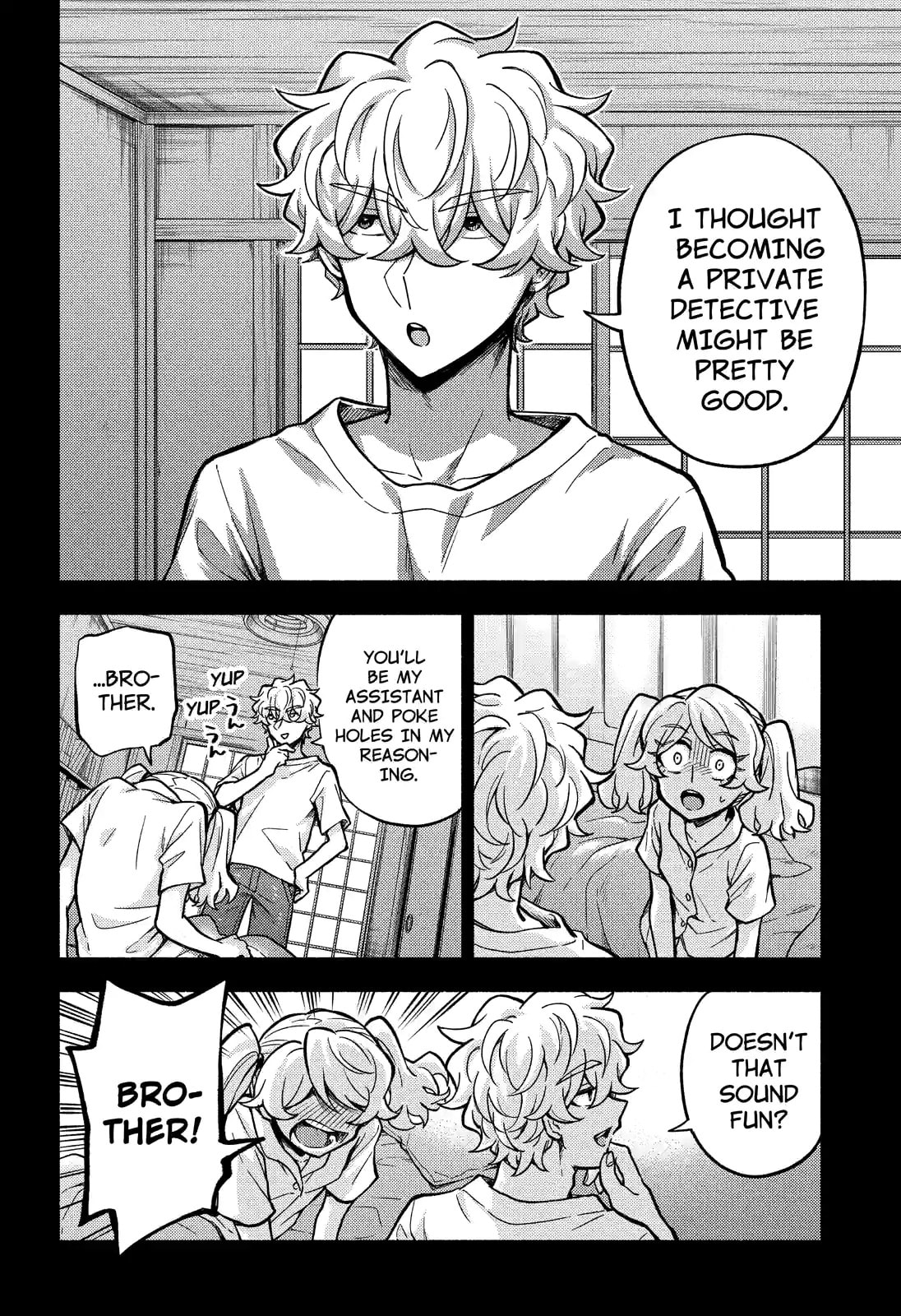 Read Talentless Nana chapter 77.2 image 9 on Lezhin