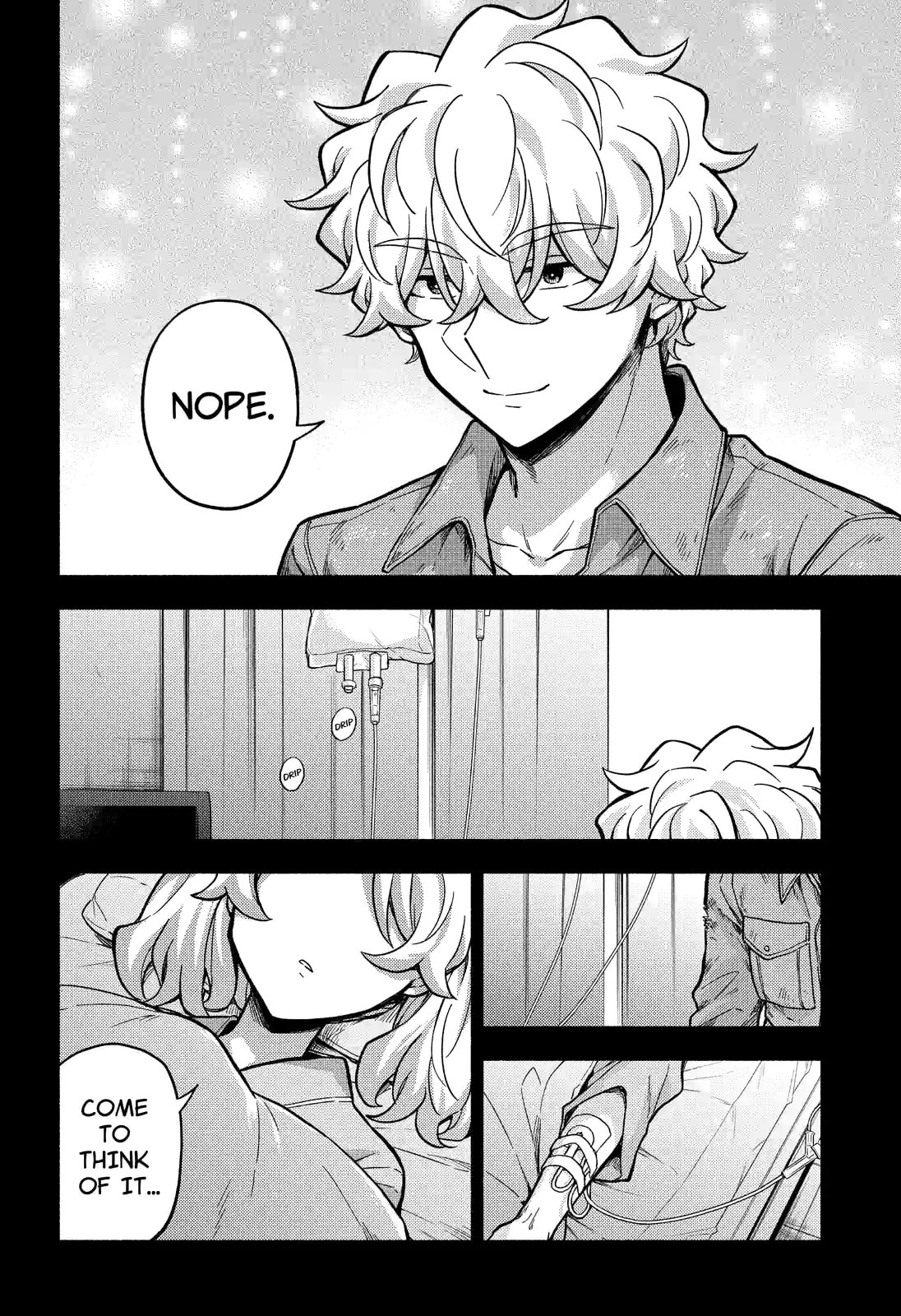 Read Talentless Nana chapter 78.1 image 4 on Lezhin