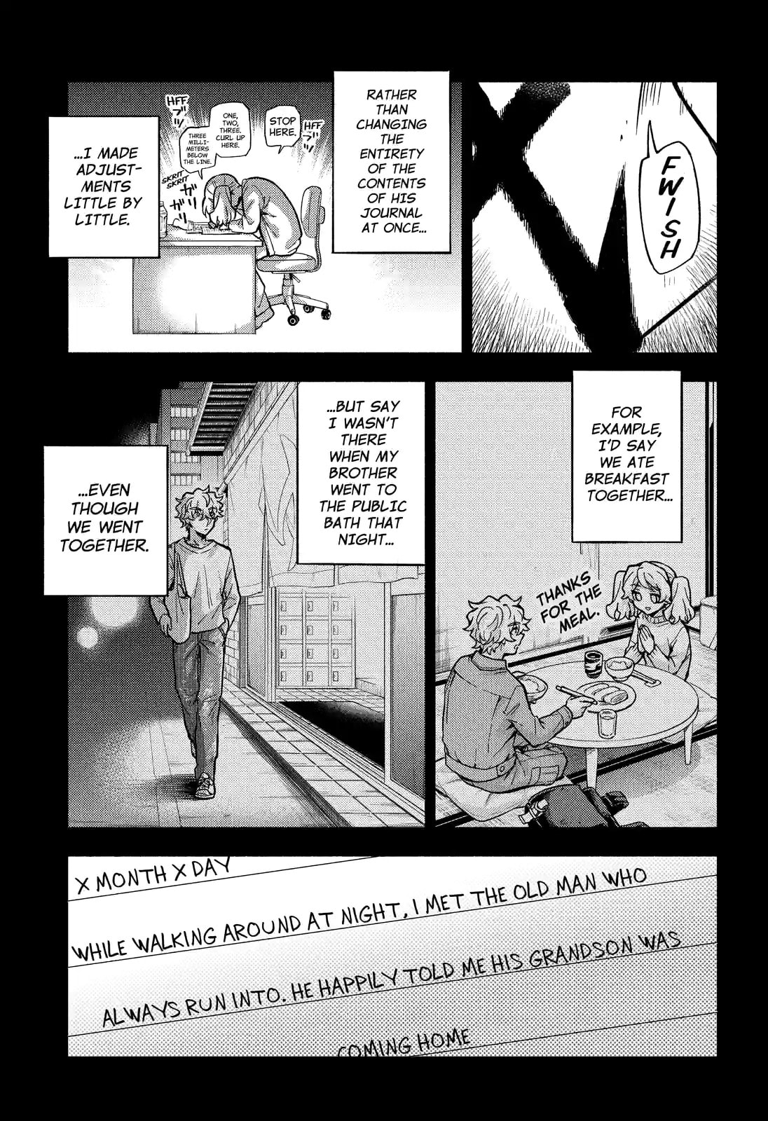 Read Talentless Nana chapter 78.2 image 10 on Lezhin