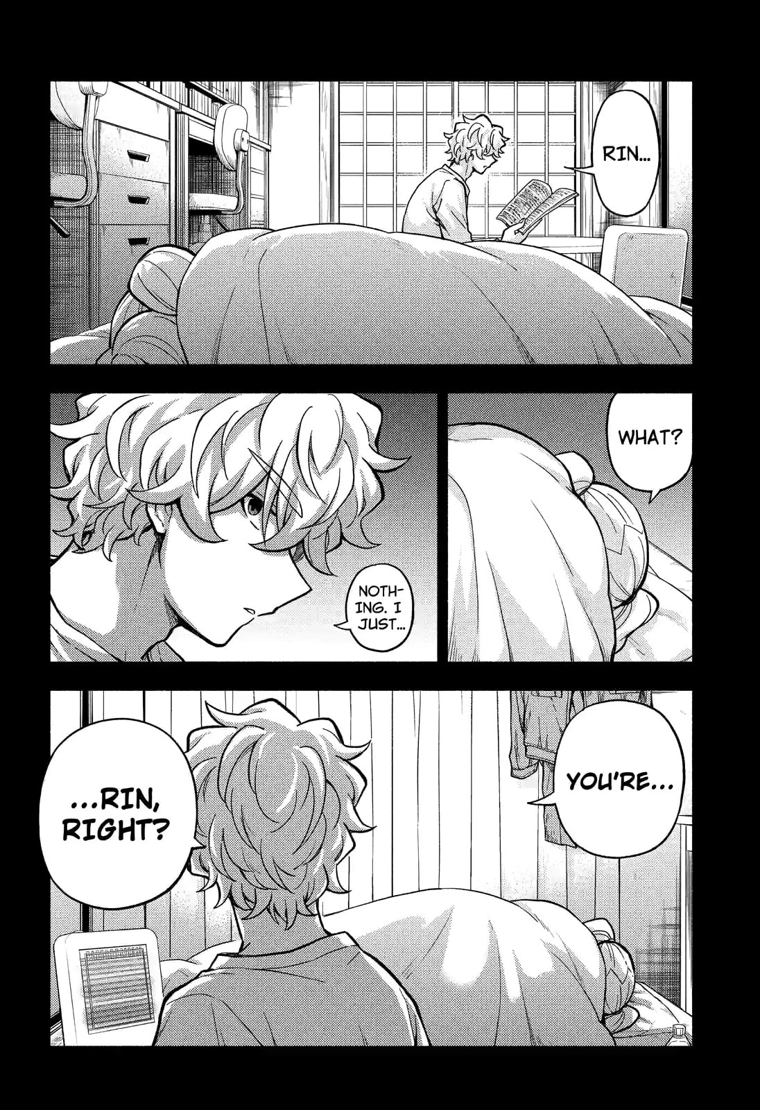 Read Talentless Nana chapter 78.2 image 13 on Lezhin