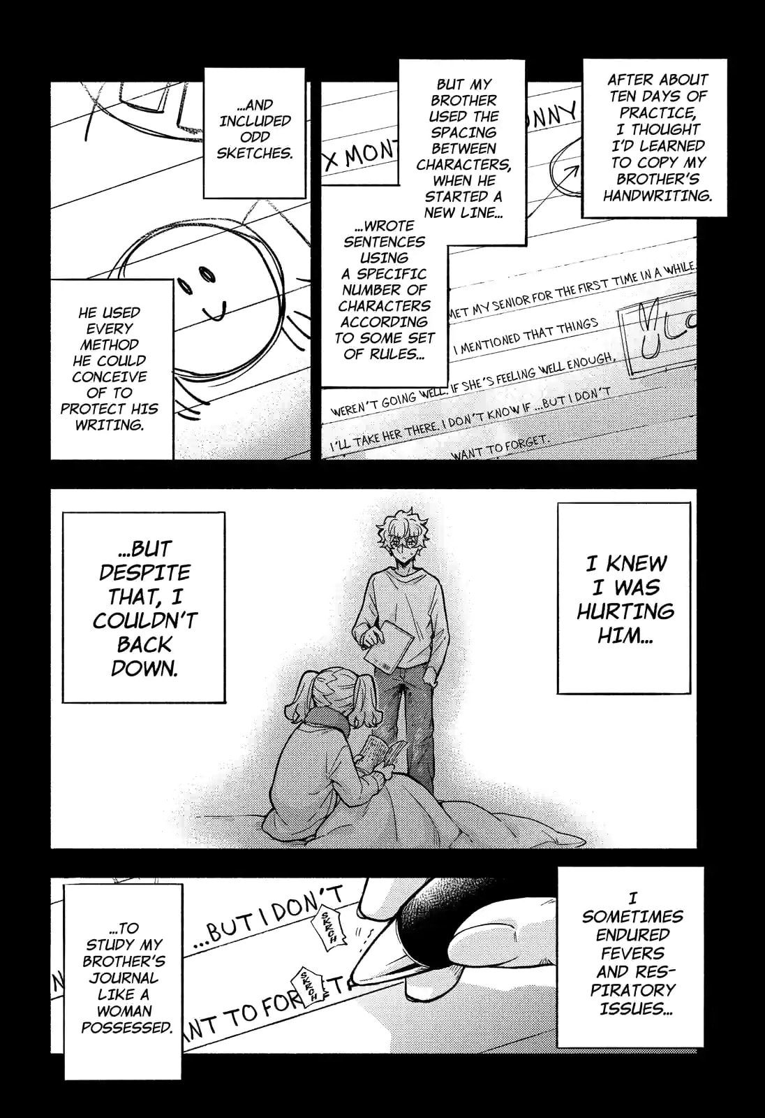 Read Talentless Nana chapter 78.2 image 9 on Lezhin