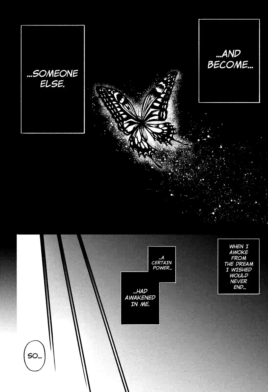 Read Talentless Nana chapter 78.3 image 11 on Lezhin