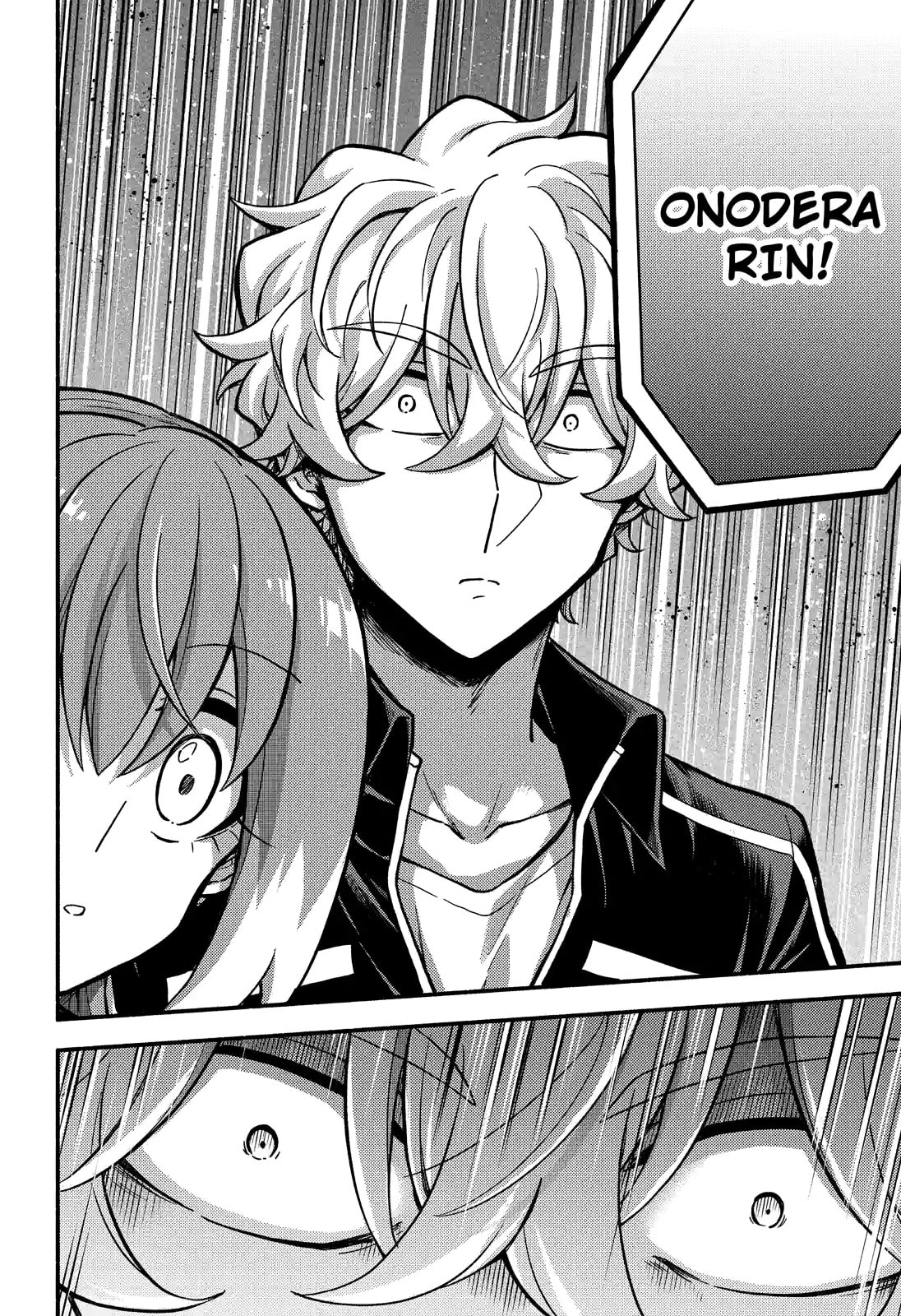 Read Talentless Nana chapter 78.3 image 13 on Lezhin