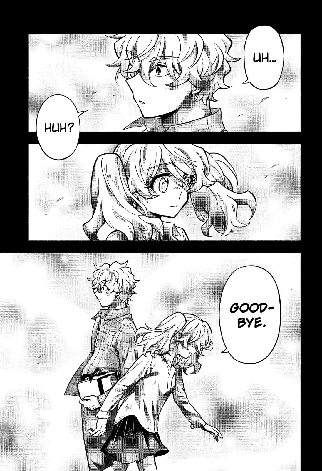 Read Talentless Nana chapter 78.3 image 8 on Lezhin