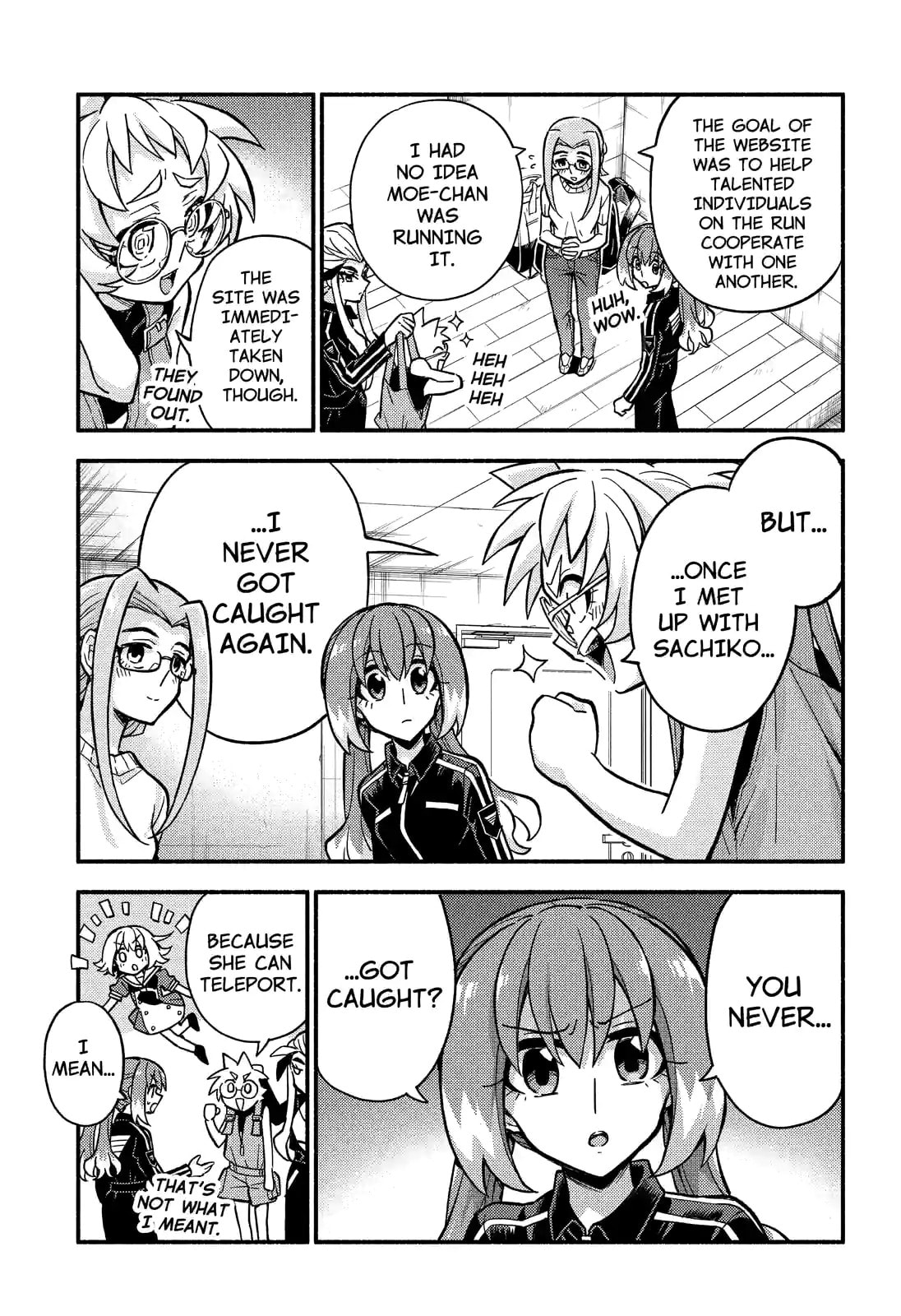Read Talentless Nana chapter 79.2 image 10 on Lezhin