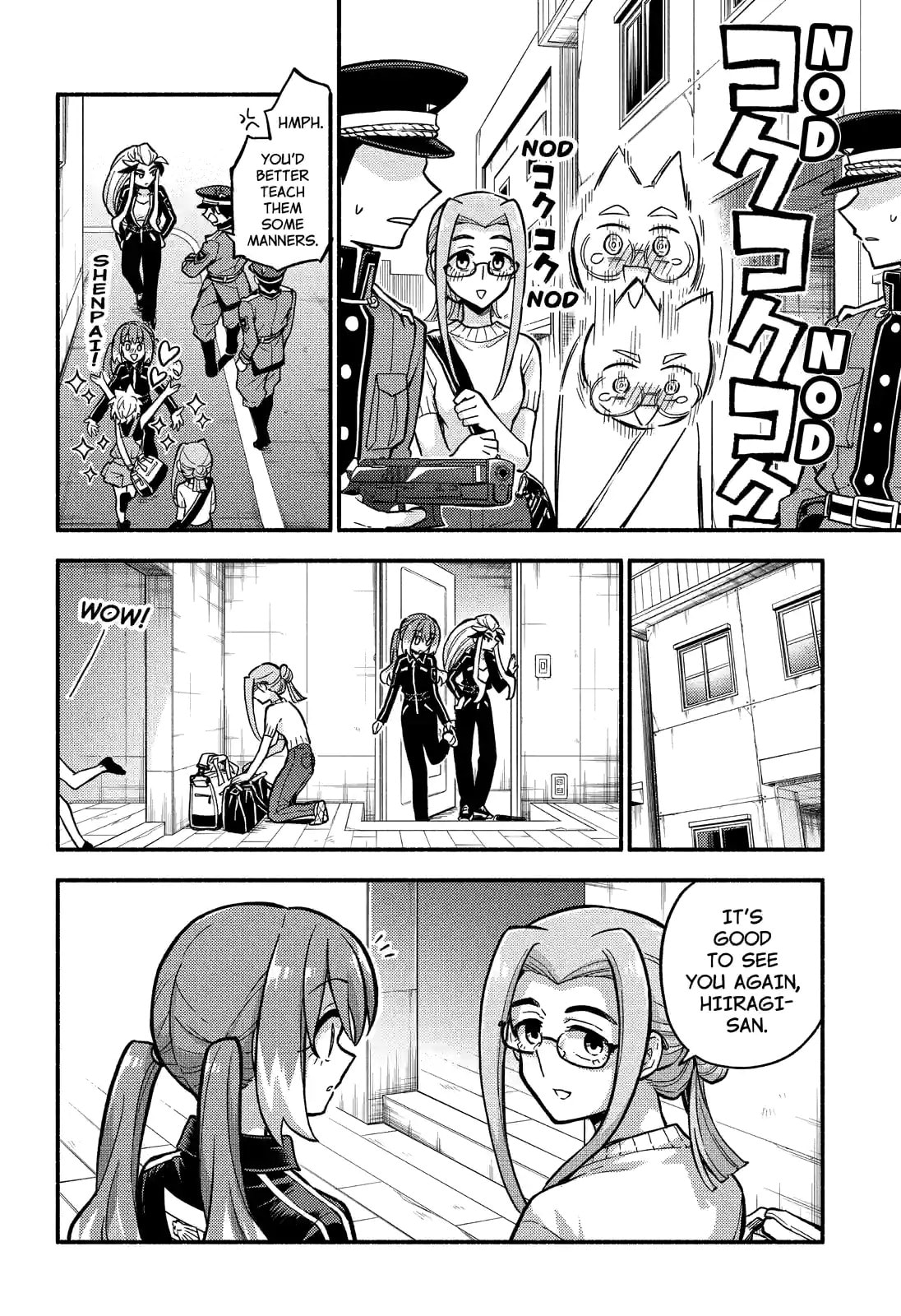 Read Talentless Nana chapter 79.2 image 3 on Lezhin